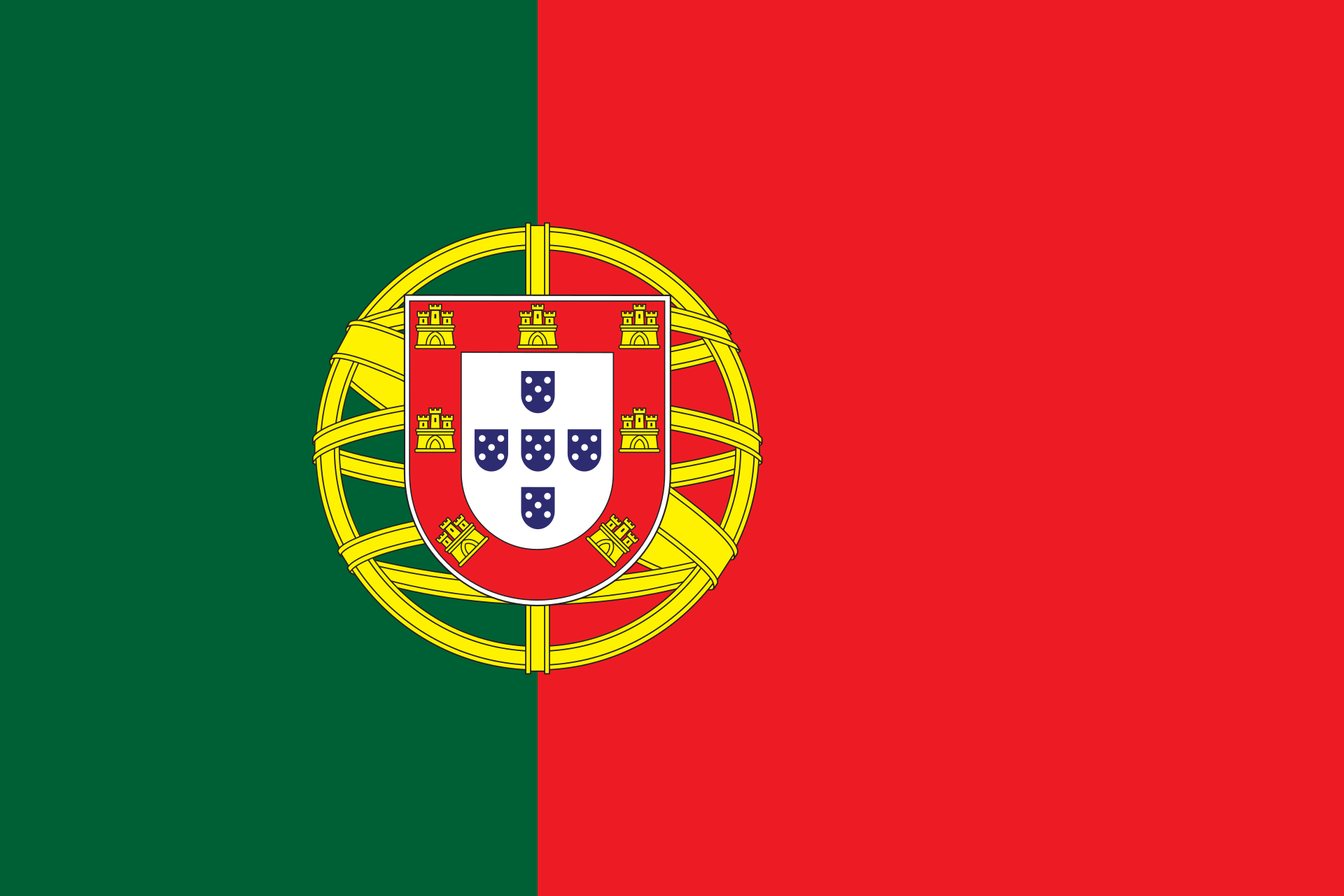 From Portugal